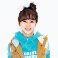 Kim So Hyun Kampanye Unionbay Musim Semi 2014