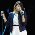 Dewi Puspita Tampil Bawakan Lagu 'Heart Attack'