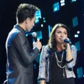 Daniel Mananta Saat Wawancarai Miranti Yassovi