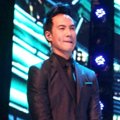 Daniel Mananta Menjadi Host Spektakuler Show Indonesian Idol 2014