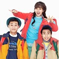 Park Seo Joon, Kim So Hyun dan Lee Hyun Woo Kompak di Kampanye Unionbay