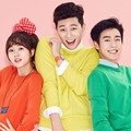 Kim So Hyun, Park Seo Joon dan Lee Hyun Woo Kompak di Kampanye Unionbay
