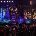 Penampilan Coboy Junior di 'Farewell Concert'