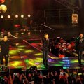 Penampilan Coboy Junior di 'Farewell Concert'