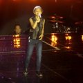 Penampilan Solo Bastian di 'Farewell Concert'