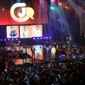 Penampilan CJR di 'Farewell Concert'