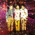 CJR di 'Farewell Concert'
