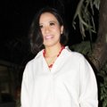 Astrid di Konser 'Suara Hati Project'