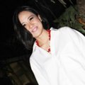 Astrid di Konser 'Suara Hati Project'