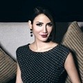 Aulia Sarah Model Sekaligus Aktris Berdarah Sunda-Jawa
