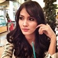 Aulia Sarah Suka Peran yang Beda dari Karakter Asli