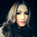Aulia Sarah Cantik di Video Klip Sammy Simorangkir 'Kau Harus Bahagia'
