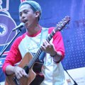 Budi Doremi di Konser 'Suara Hati Project'