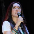 Cathy Sharon di Konser 'Suara Hati Project'
