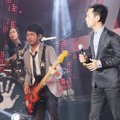 D'Masiv di Grand Final New AFI 2013
