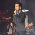 D'Masiv di Grand Final New AFI 2013