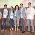 Jumpa Pers Film 'The Right One'