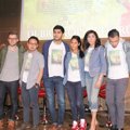 Jumpa Pers Film 'The Right One'