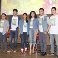 Jumpa Pers Film 'The Right One'