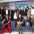 Jumpa Pers Indonesian Idol 2014