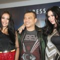 Jumpa Pers Indonesian Idol 2014