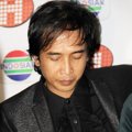 Piyu Padi Saat Menjadi Dewan Juri Grand Final New AFI 2013