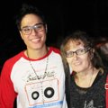 Marcel Chandrawinata di Konser 'Suara Hati Project'