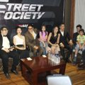 Premiere Film 'Street Society'