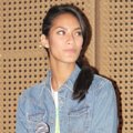 Tara Basro di Jumpa Pers Film 'The Right One'