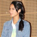 Tara Basro di Jumpa Pers Film 'The Right One'
