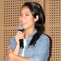 Tara Basro di Jumpa Pers Film 'The Right One'