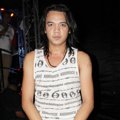 Zian Zigaz di Konser 'Suara Hati Project'