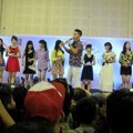 Acara 'Musim Panas Handshake Festival' JKT48
