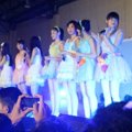 Acara 'Musim Panas Handshake Festival' JKT48