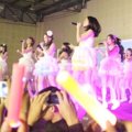 Acara 'Musim Panas Handshake Festival' JKT48