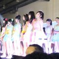 Acara 'Musim Panas Handshake Festival' JKT48