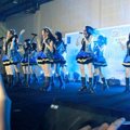 Acara 'Musim Panas Handshake Festival' JKT48