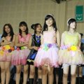 Acara 'Musim Panas Handshake Festival' JKT48