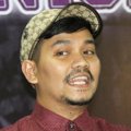 Indra Bekti Hadir di Jumpa Pers Seusai 'Farewell Concert' Coboy Juior