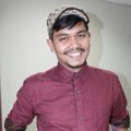Indra Bekti Hadir di Jumpa Pers Seusai 'Farewell Concert' Coboy Juior