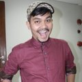 Indra Bekti Hadir di Jumpa Pers Seusai 'Farewell Concert' Coboy Juior