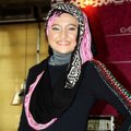 Marshanda Saat Peluncuran Single 'Kamu'