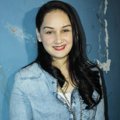 Mona Ratuliu Hadir di 'Farewell Concert' Coboy Junior