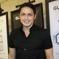 Thomas Djorghi Hadir di Acara 'GlamGlow Cocktail Party'