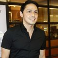 Thomas Djorghi Hadir di Acara 'GlamGlow Cocktail Party'