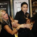 Thomas Djorghi Hadir di Acara 'GlamGlow Cocktail Party'