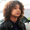 Bastian Bintang Saat Ditemui di Epicentrum, Jakarta