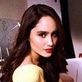 Cinta Laura Tengah Syuting Iklan Televisi