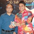 Dwiki Dharmawan di Peluncuran Album 'Collaborating Harmony'