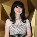 Ita Purnamasari di Peluncuran Album 'Collaborating Harmony'